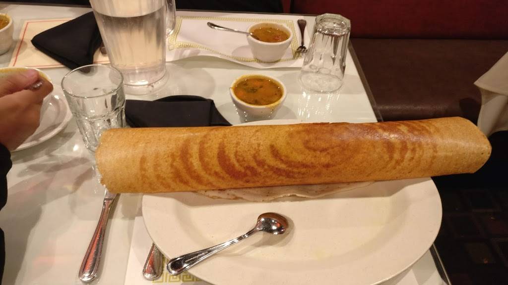 Dosas | restaurant | 2241 148th Ave NE b, Bellevue, WA 98007, USA | 4254099195 OR +1 425-409-9195
