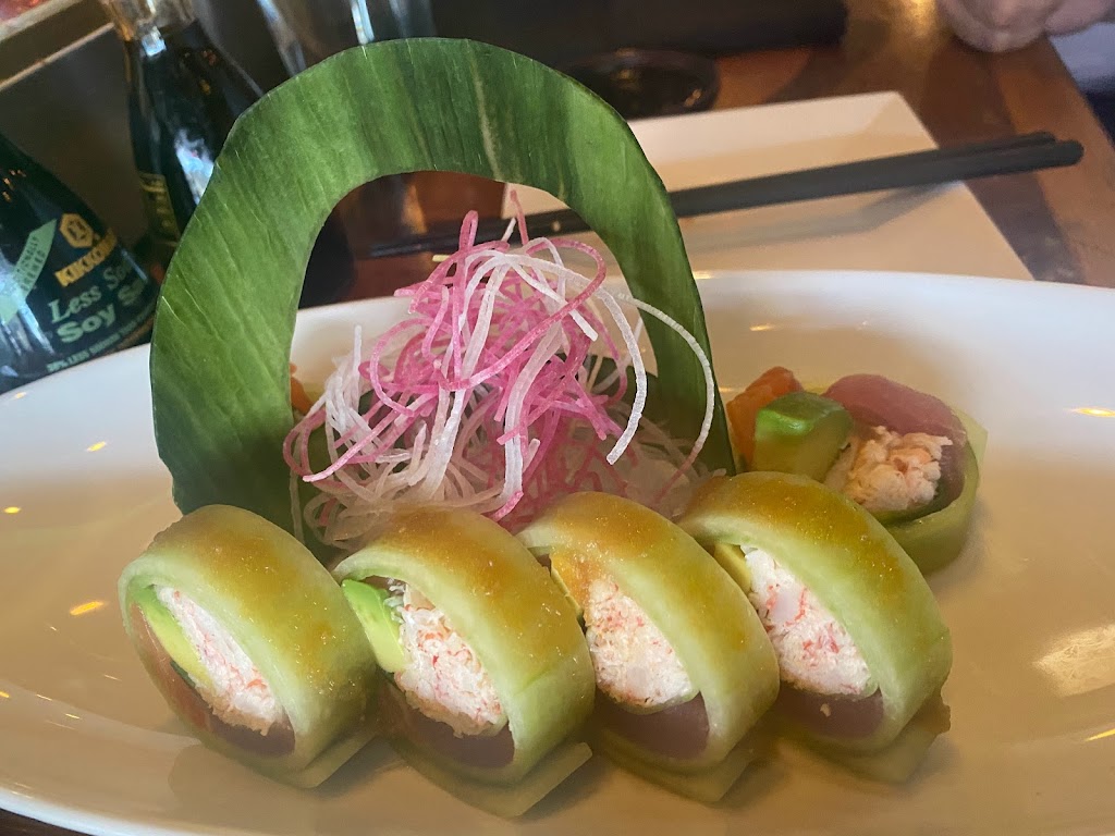 Sabaku Sushi | restaurant | 90 E Center St, Moab, UT 84532, USA | 4352594455 OR +1 435-259-4455