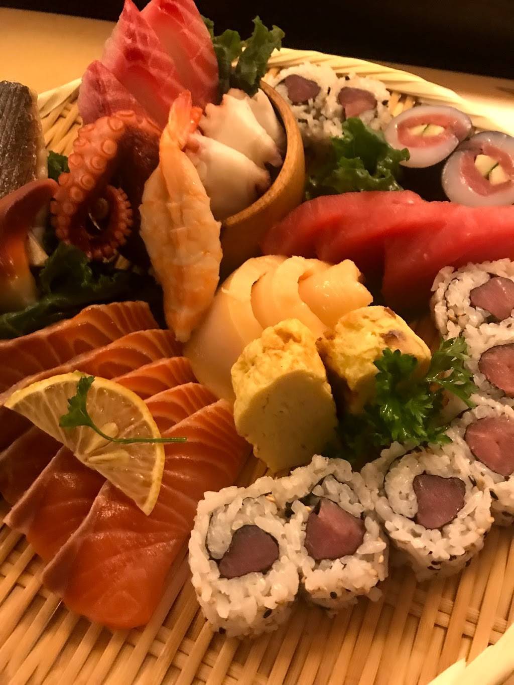 Faceless Samurai | restaurant | 3428 Tampa Rd, Palm Harbor, FL 34684, USA | 7277725622 OR +1 727-772-5622