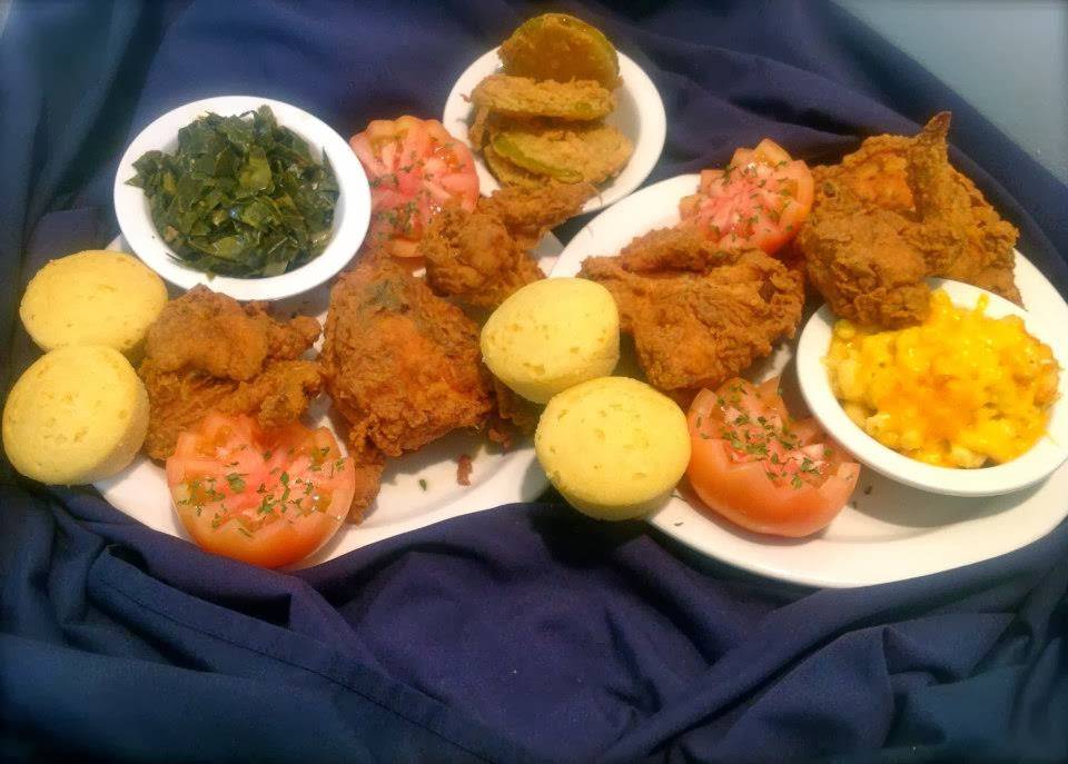 Loyd Have Mercy | restaurant | 3434 S Washington Ave, Titusville, FL 32780, USA | 3212691008 OR +1 321-269-1008