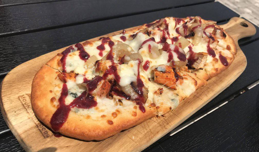 Ocean Pines Yacht Club & Marina | restaurant | 1 Mumford Landing Rd, Ocean Pines, MD 21811, USA | 4106417501 OR +1 410-641-7501