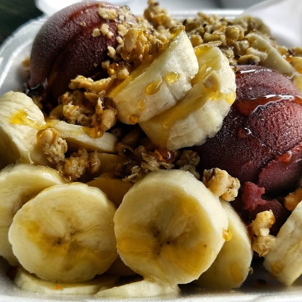 Andys Sandwiches & Smoothies | restaurant | 2904 E Manoa Rd, Honolulu, HI 96822, USA | 8089886161 OR +1 808-988-6161