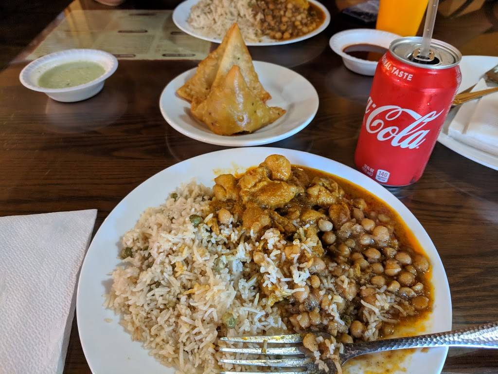 Madina Restaurant | restaurant | 563 Coney Island Ave, Brooklyn, NY 11218, USA | 7184693535 OR +1 718-469-3535