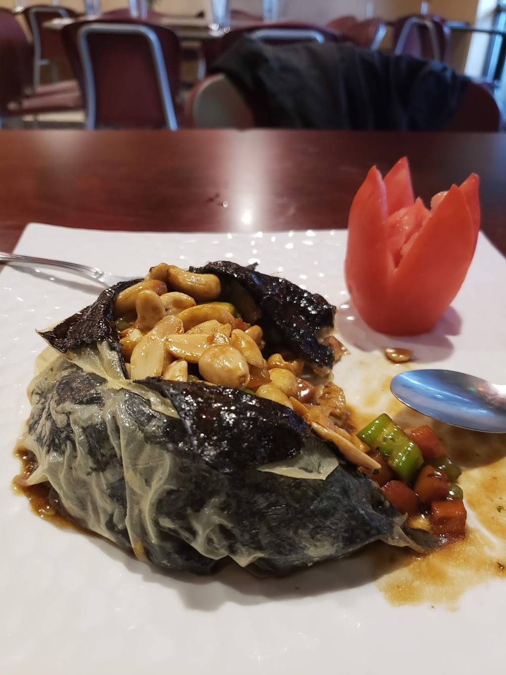 Teapot Vegetarian House | restaurant | 15230 NE 24th St Ste H, Redmond, WA 98052, USA | 4253731888 OR +1 425-373-1888