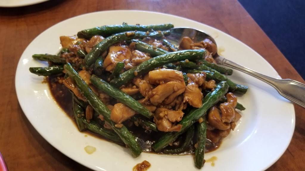 San Tung #2 | restaurant | 1033 Irving St, San Francisco, CA 94122, USA | 4156658889 OR +1 415-665-8889