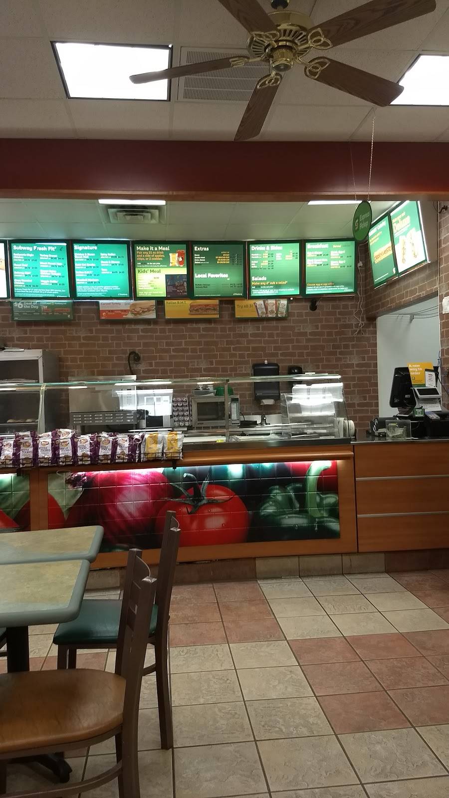 Subway Restaurants | restaurant | 12518 Research Blvd, Austin, TX 78759, USA | 5123360212 OR +1 512-336-0212