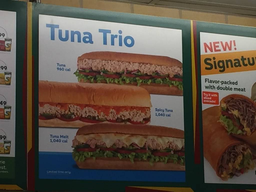 Subway Restaurants | restaurant | 7056 Archibald Ave #109, Corona, CA 92880, USA | 9517381211 OR +1 951-738-1211