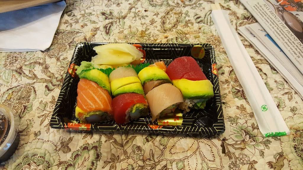 Sogo Sushi | restaurant | 60 Monmouth St, Red Bank, NJ 07701, USA | 7325309688 OR +1 732-530-9688