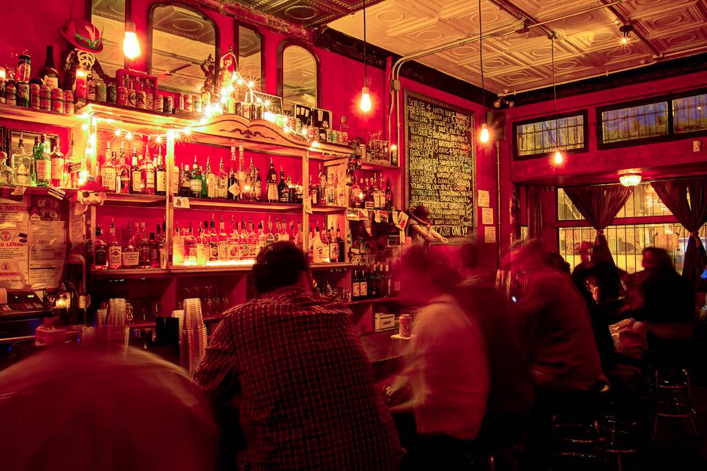 Red Derby | restaurant | 3718 14th St NW, Washington, DC 20010, USA | 2022915000 OR +1 202-291-5000