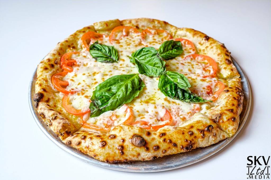 Via! | restaurant | 2000 Fenwick St NE, Washington, DC 20002, USA | 2026216426 OR +1 202-621-6426