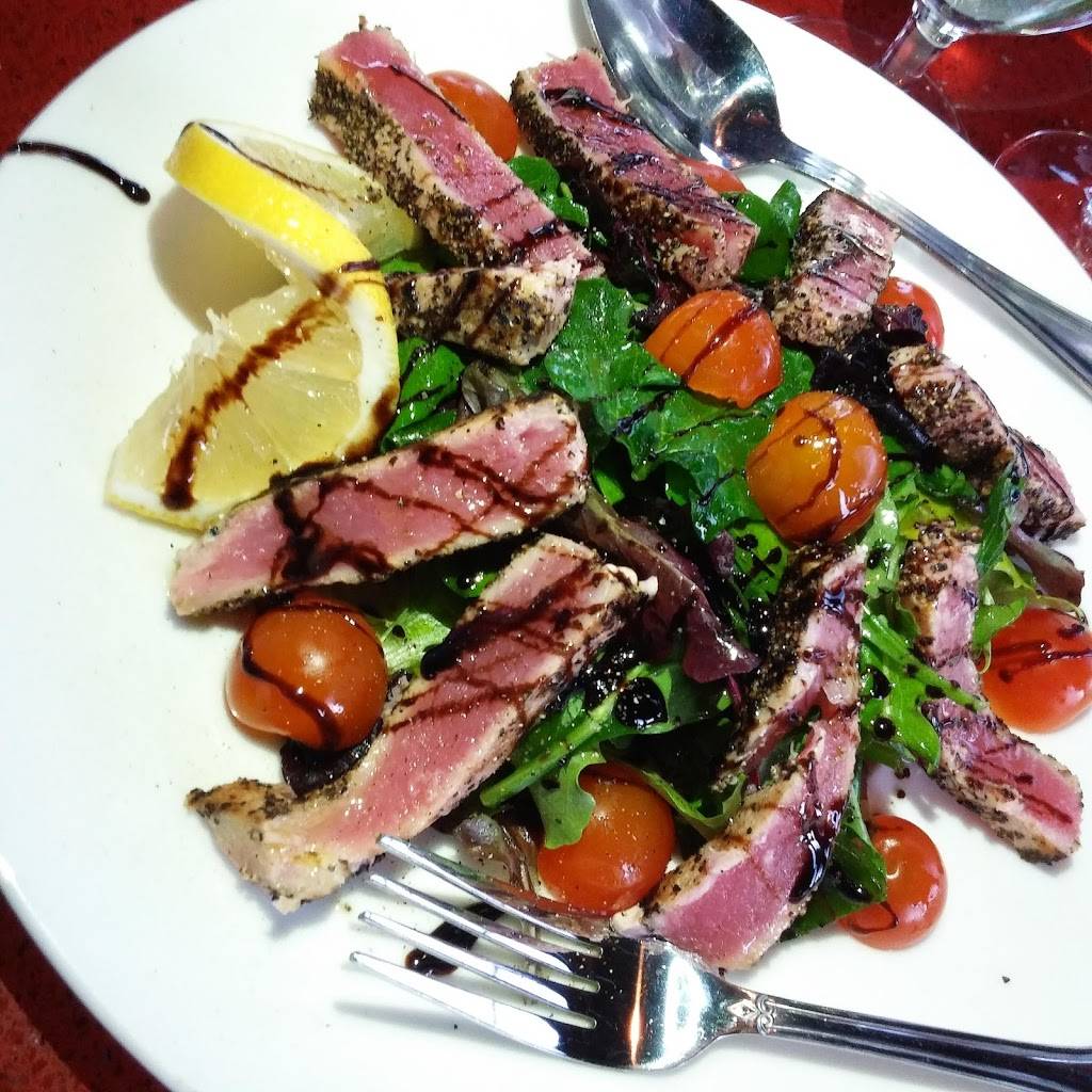 Caffe Valentino | restaurant | 1245 S 3rd St, Philadelphia, PA 19147, USA | 2153363033 OR +1 215-336-3033