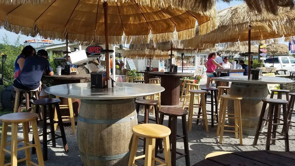 Waterfront Seafood Shack | restaurant | 9945 Nance St, Calabash, NC 28467, USA | 9105750017 OR +1 910-575-0017