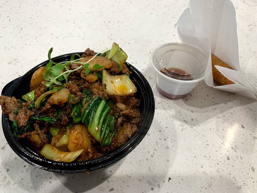 Wok The Line - Asian Cuisine | restaurant | 1865 W S Pleasant Grove Blvd suite e, Pleasant Grove, UT 84062, USA | 3852480008 OR +1 385-248-0008