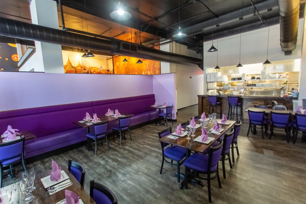 Phikul Thai Bistro | restaurant | 17 E 5th St, Kansas City, MO 64106, USA | 8168943993 OR +1 816-894-3993