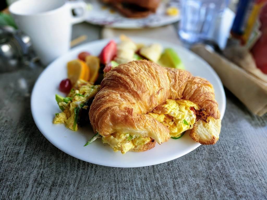 The Mission North Park | restaurant | 2801 University Ave, San Diego, CA 92104, USA | 6192208992 OR +1 619-220-8992