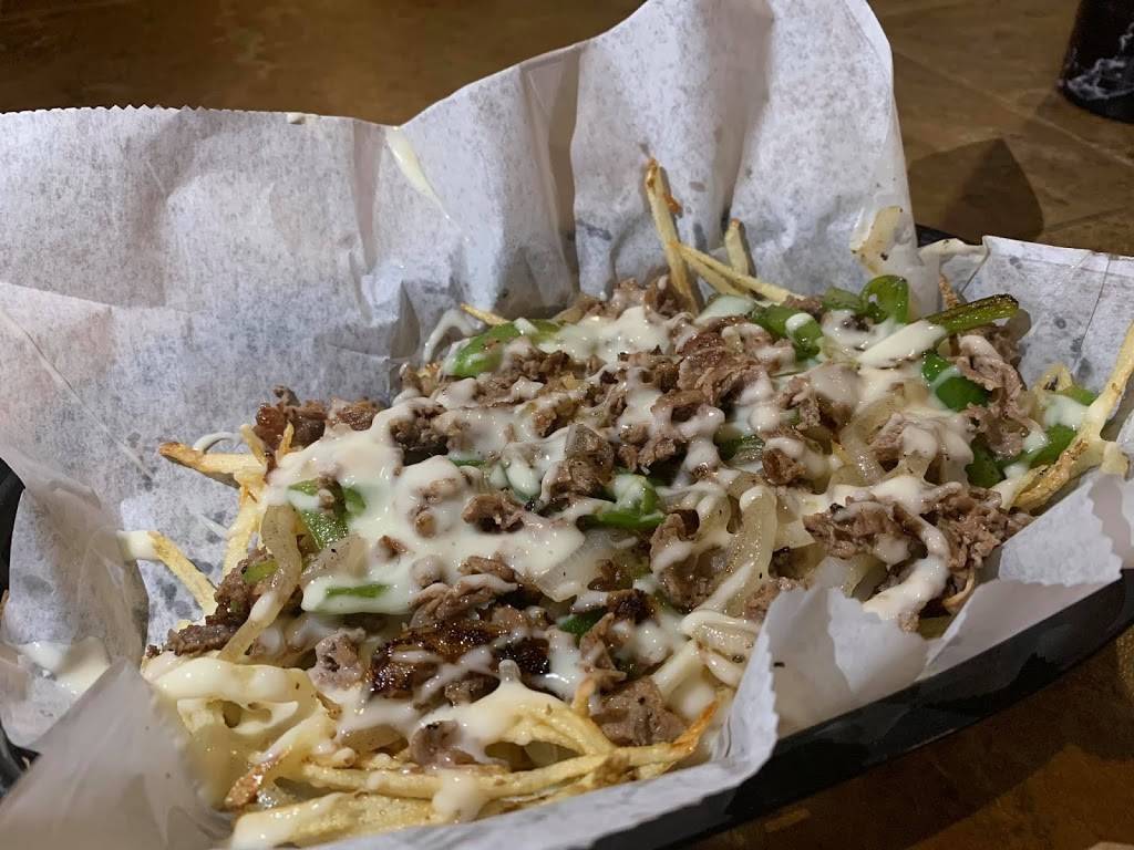 Atomic Johnnys | restaurant | 510 Broad St, Gadsden, AL 35901, USA | 2564595020 OR +1 256-459-5020