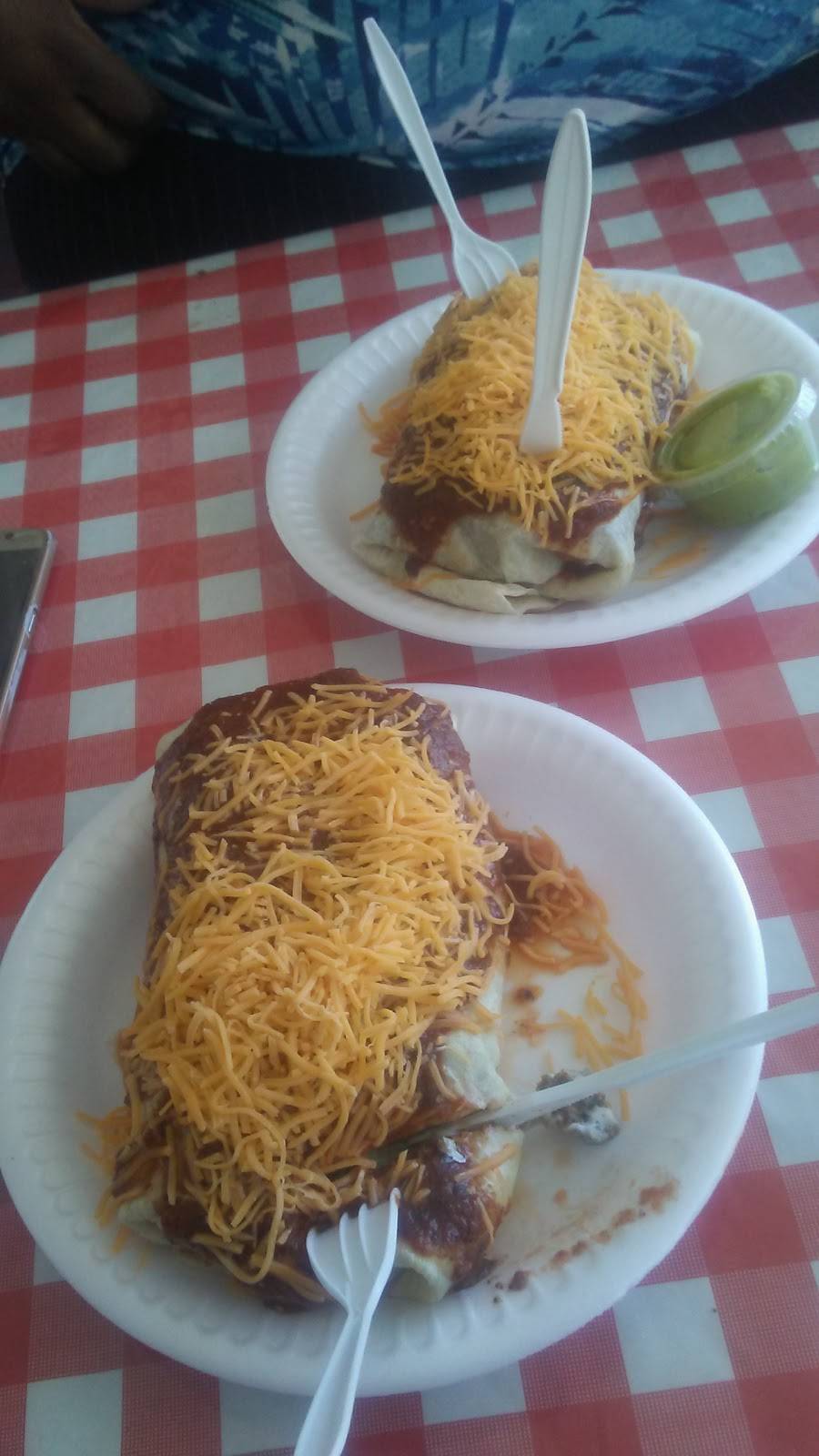 Chabelita Tacos | restaurant | 2001 S Western Ave, Los Angeles, CA 90018, USA | 3237340211 OR +1 323-734-0211