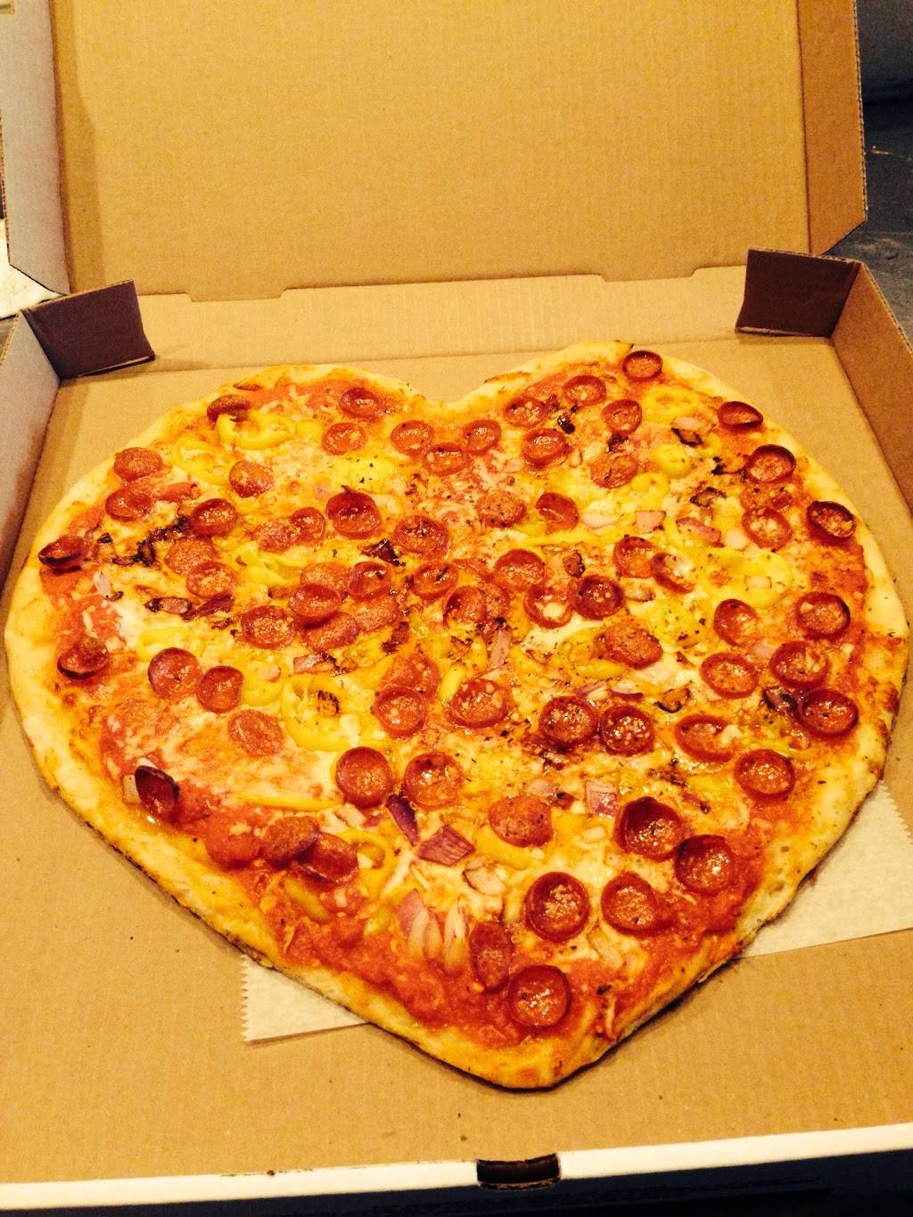 Harrys Pizza | restaurant | 4133 Washington Rd, Canonsburg, PA 15317, USA | 7249690444 OR +1 724-969-0444