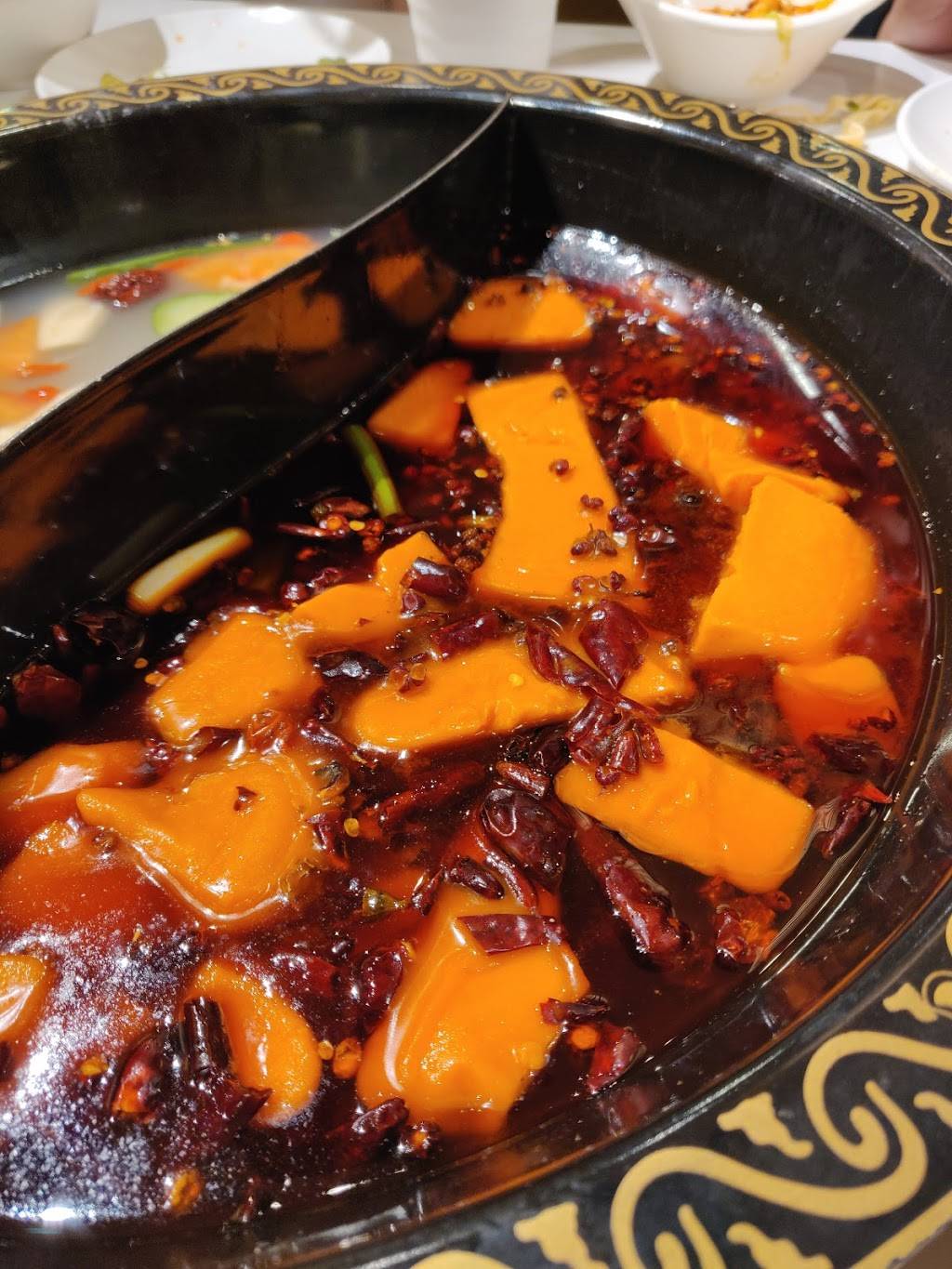 Laozao Hotpot | restaurant | 4230 Barranca Pkwy, Irvine, CA 92604, USA | 9493368988 OR +1 949-336-8988