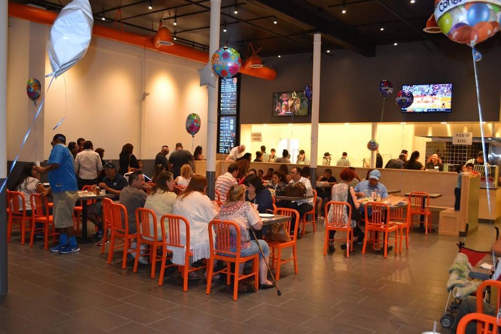 Yeast N Flour | restaurant | 231 N Euclid Ave, Ontario, CA 91762, USA | 9093916525 OR +1 909-391-6525