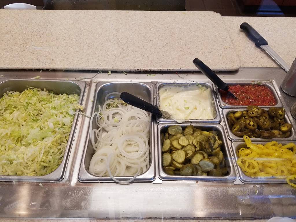 Jersey Mikes Subs | restaurant | 1167 W El Camino Real Suite 101, Sunnyvale, CA 94087, USA | 4087749974 OR +1 408-774-9974