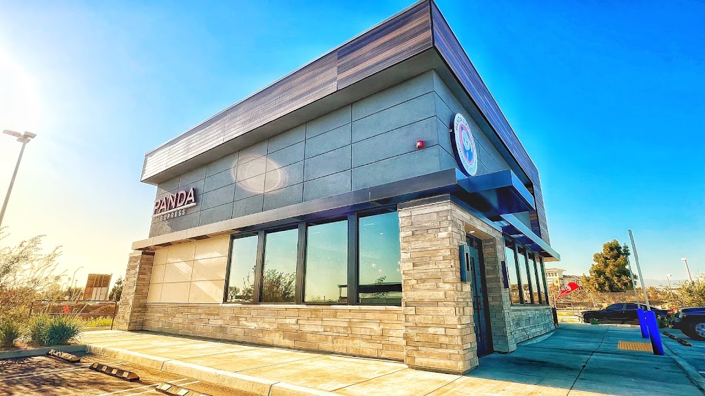 Panda Express | restaurant | 731 Town Center Dr, Oxnard, CA 93036, USA | 8054568790 OR +1 805-456-8790