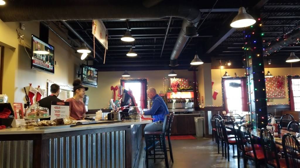 Fosters Grille | restaurant | 4418 Costello Way, Haymarket, VA 20169, USA | 5712615959 OR +1 571-261-5959