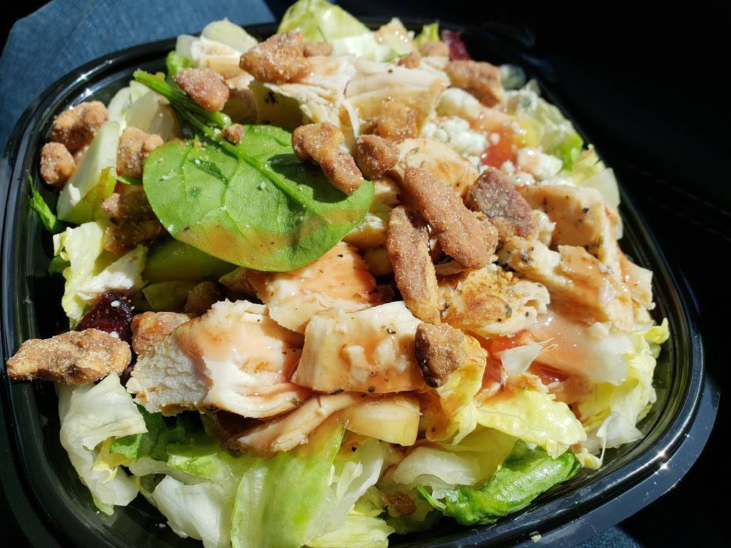 Wendys | restaurant | 15945 Redmond Way, Redmond, WA 98052, USA | 4258850988 OR +1 425-885-0988