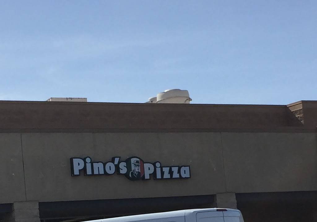 Pinos Pizza and Subs | restaurant | 2510 E Carson St, Lakewood, CA 90712, USA | 5624961050 OR +1 562-496-1050