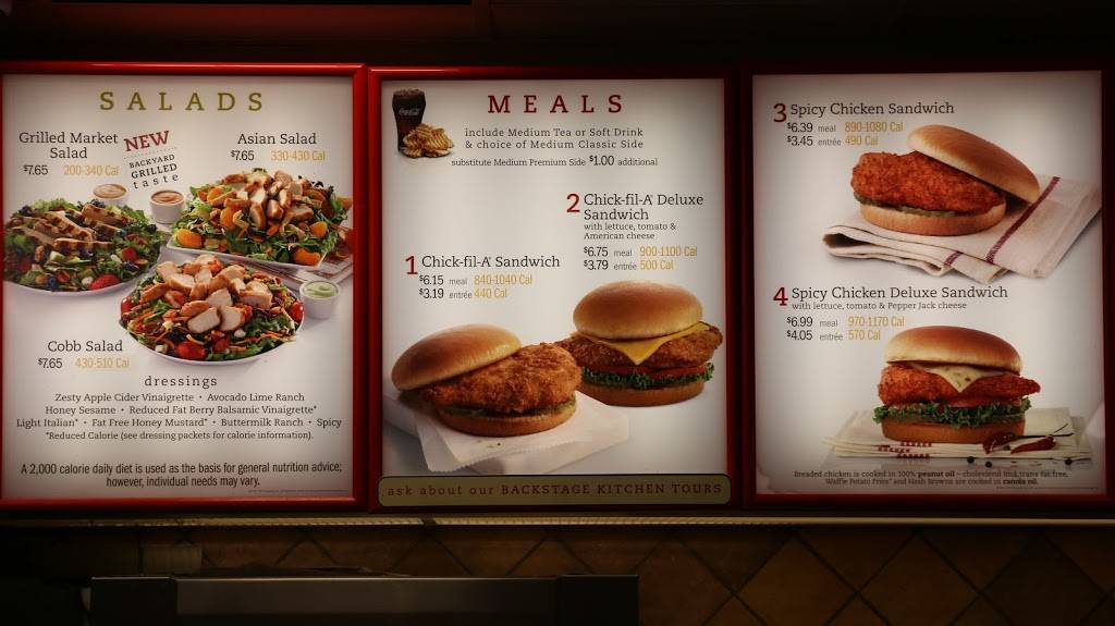 Chick-fil-A | restaurant | 12087 S, S Black Bob Rd, Olathe, KS 66062, USA | 9138297600 OR +1 913-829-7600