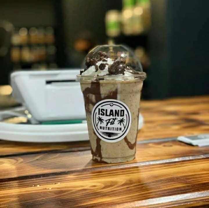 Island Fit Nutrition | restaurant | 25A N Navy Blvd, Pensacola, FL 32507, USA | 8507412576 OR +1 850-741-2576