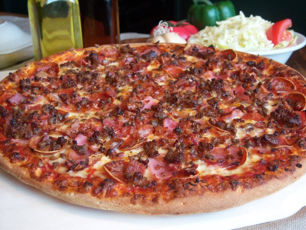 Crenos Pizza Cedar St. | restaurant | 6701, 221 N Cedar St, Newark, OH 43055, USA | 7403450544 OR +1 740-345-0544