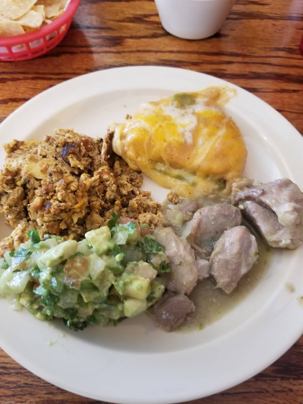 Don Perico | restaurant | 9919 Hageman Rd, Bakersfield, CA 93312, USA | 6615895670 OR +1 661-589-5670