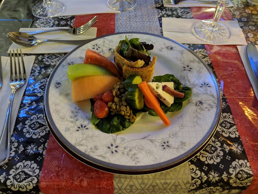 Grouchy Chef | restaurant | 4433 Russell Rd #113, Mukilteo, WA 98275, USA | 4254939754 OR +1 425-493-9754