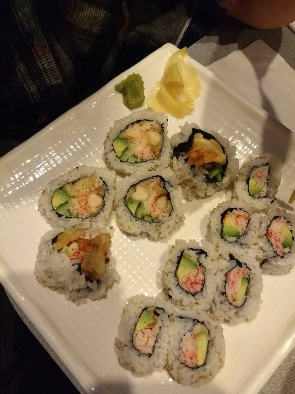 Ohkura | restaurant | 594 Parker Rd, Fairfield, CA 94533, USA | 7074376671 OR +1 707-437-6671