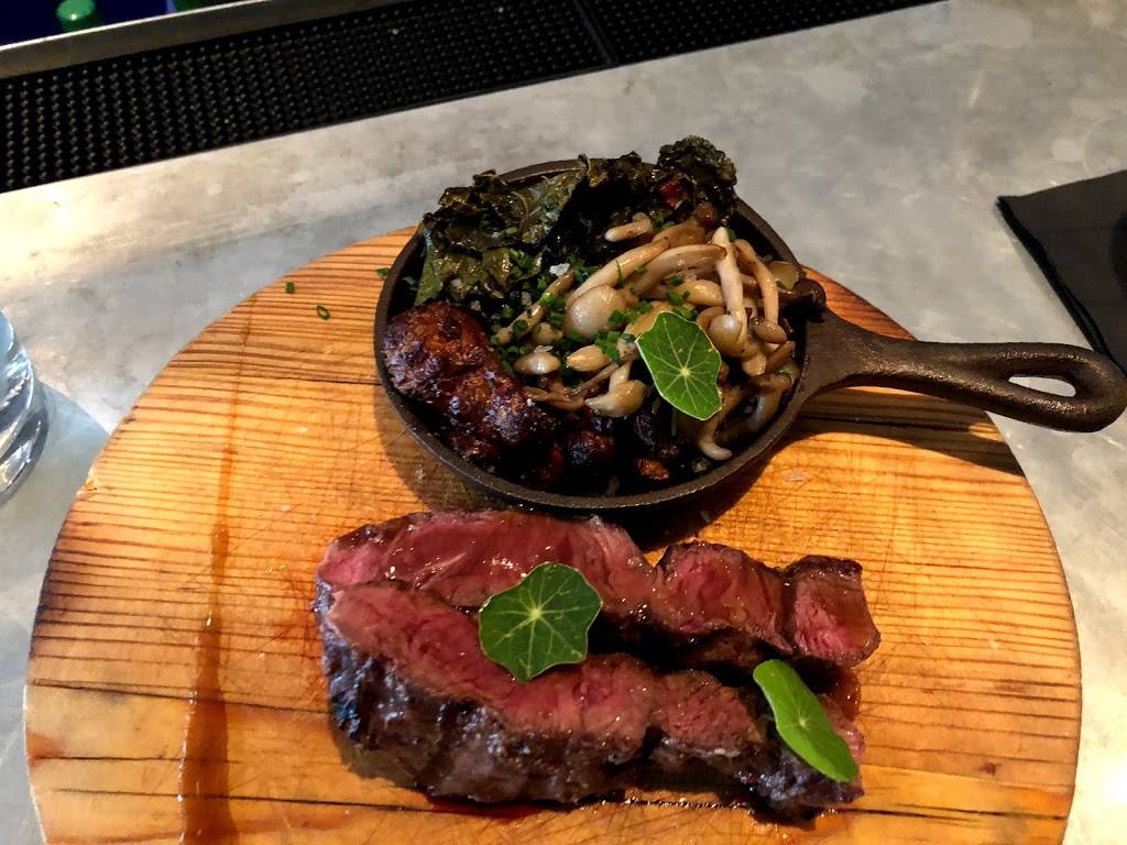 The Striped Pig | restaurant | 917 Main St, Redwood City, CA 94063, USA | 6502573710 OR +1 650-257-3710