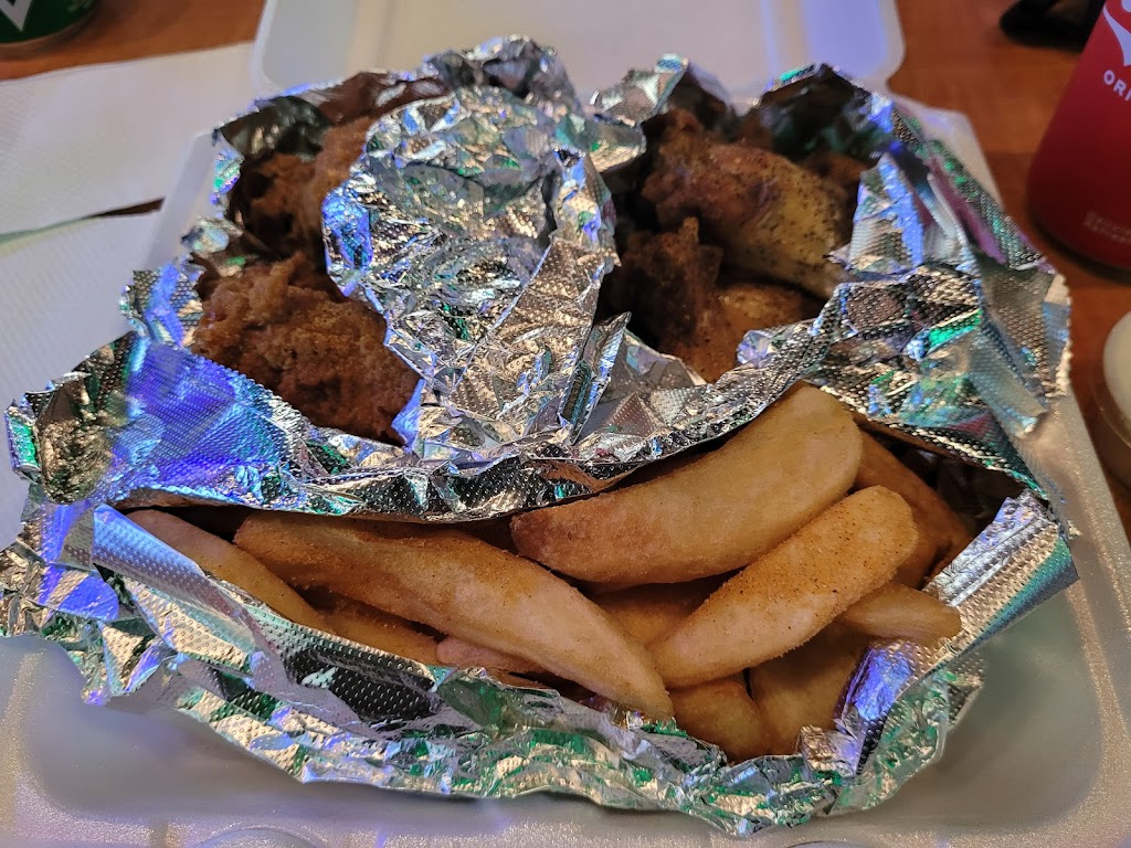 Wing City Mesquite | restaurant | 4331 Gus Thomasson Rd, Mesquite, TX 75150, USA | 2145862512 OR +1 214-586-2512