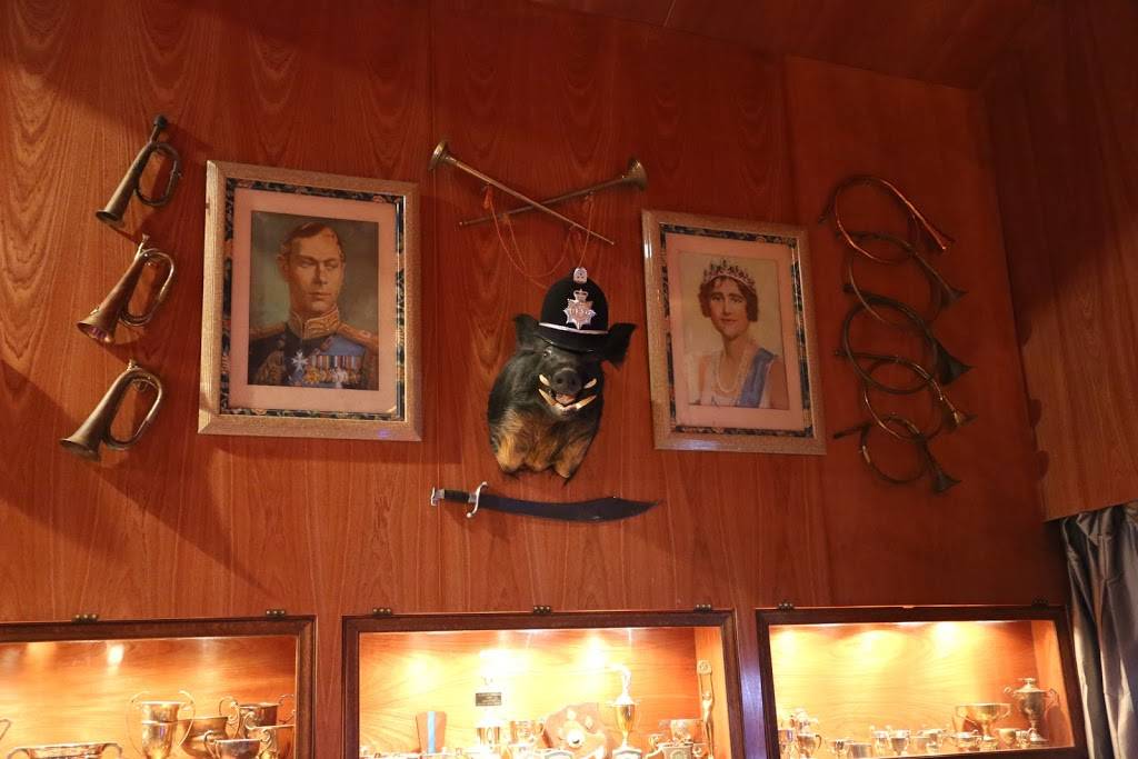 Peppermint Club | night club | 8713 Beverly Blvd, West Hollywood, CA 90048, USA | 3102747500 OR +1 310-274-7500