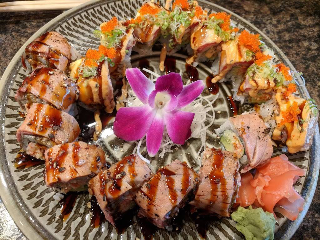 Sushiya | restaurant | 745 Community Dr # A, North Liberty, IA 52317, USA | 3196266666 OR +1 319-626-6666