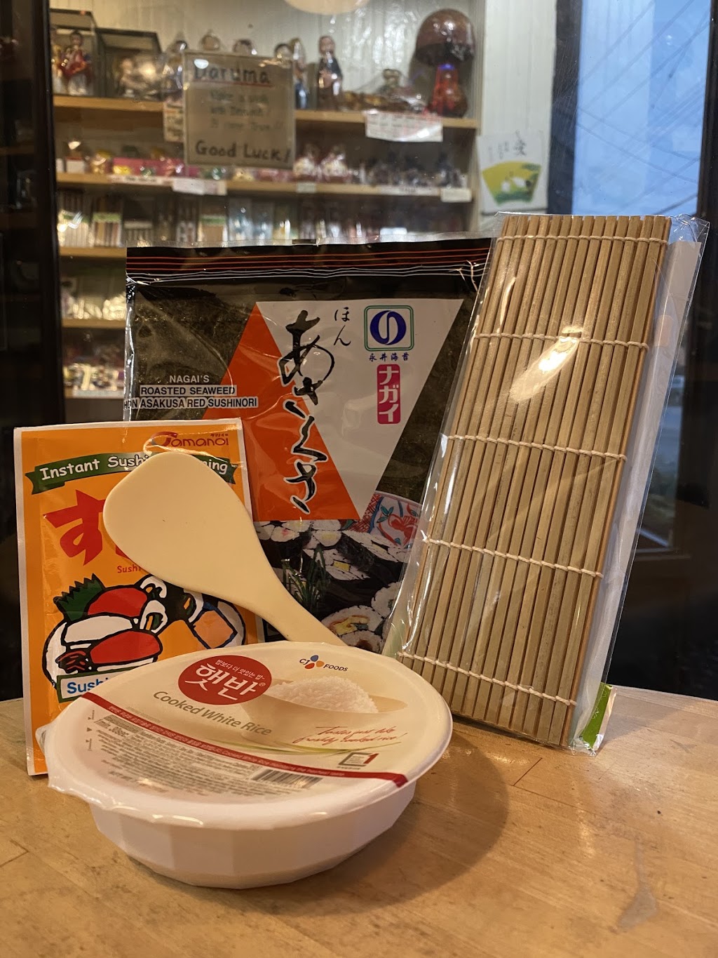 Oriental Pantry | restaurant | 486 Orange St, New Haven, CT 06511, USA | 2038652849 OR +1 203-865-2849