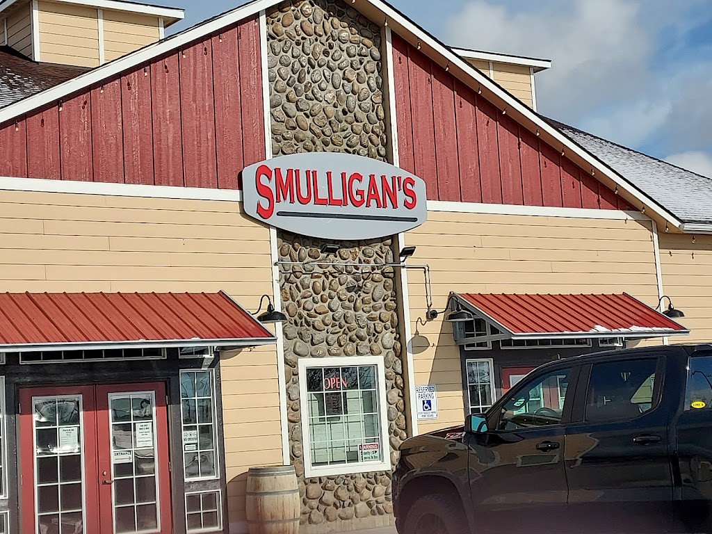 Smulligans Pizza & BBQ | restaurant | 1111 N Evelyn Dr, Moses Lake, WA 98837, USA | 5097607887 OR +1 509-760-7887