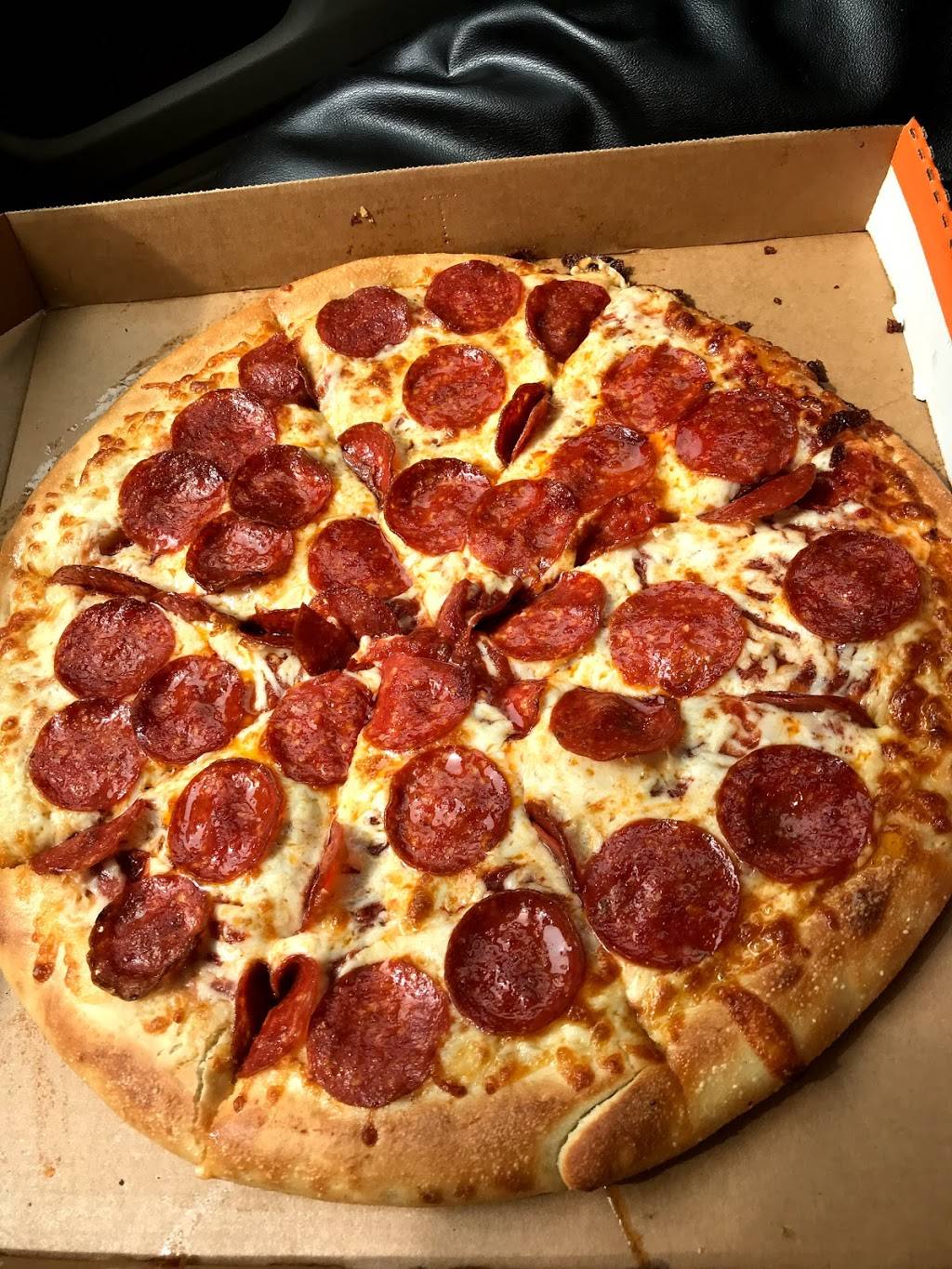 Little Caesars Pizza | meal takeaway | 9021 Biscayne Blvd, Miami, FL 33138, USA | 3057583200 OR +1 305-758-3200