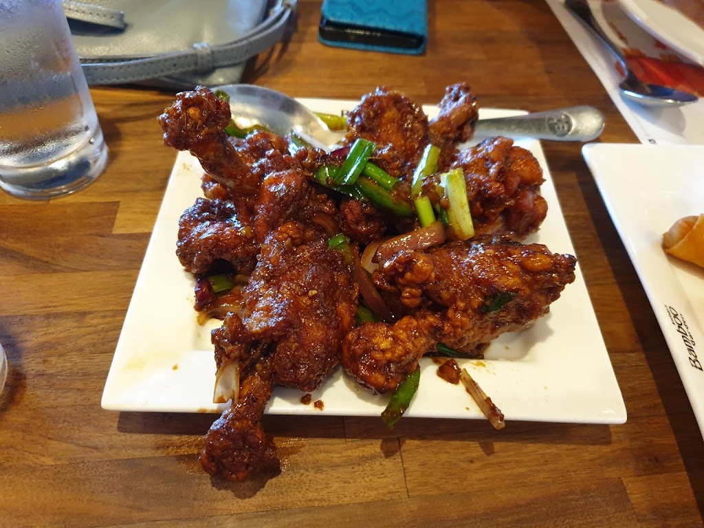 Inchins Bamboo Garden | restaurant | 1800 West End Ave, Nashville, TN 37203, USA | 6155400634 OR +1 615-540-0634