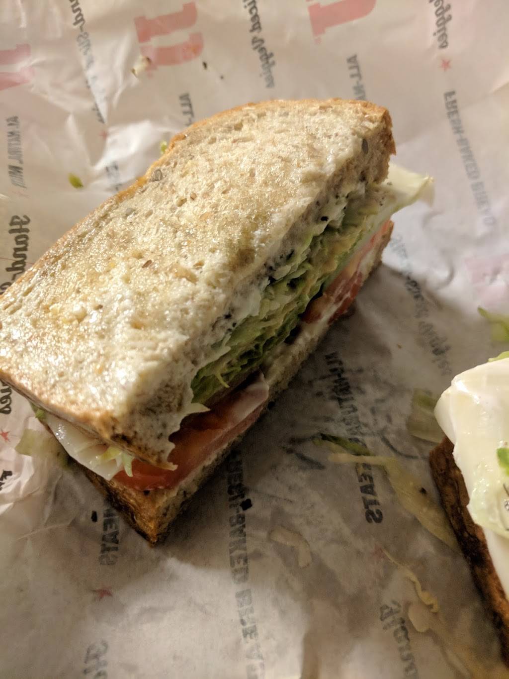 Jimmy Johns | meal delivery | 1414 Elm St, Dallas, TX 75202, USA | 2147412970 OR +1 214-741-2970