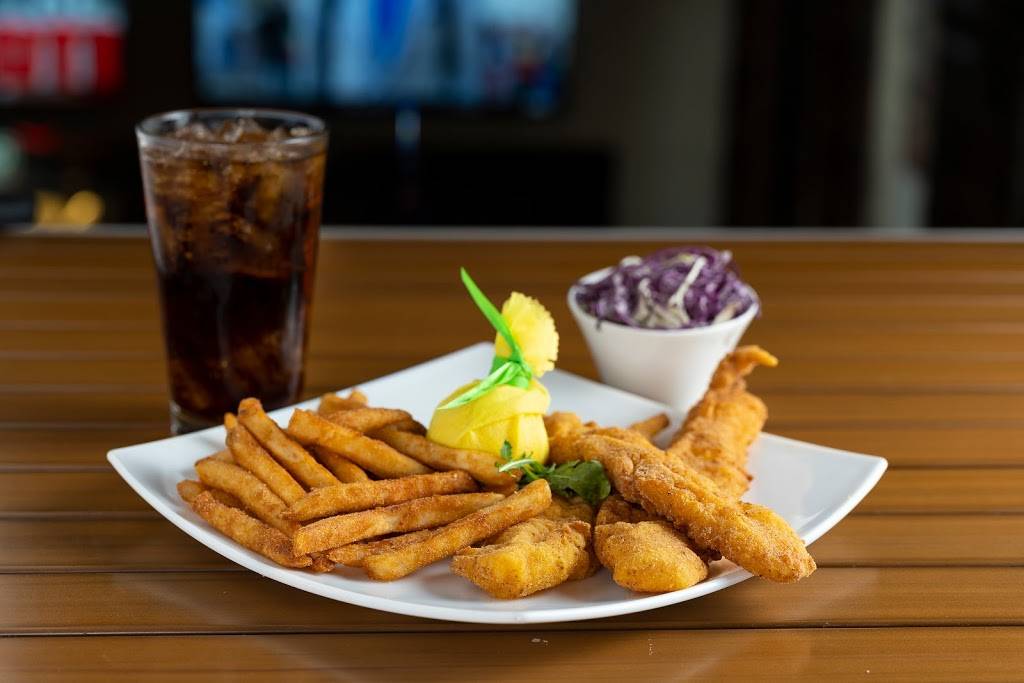 Lions Pride Orlando | restaurant | 123 W Church St, Orlando, FL 32801, USA | 4072034099 OR +1 407-203-4099