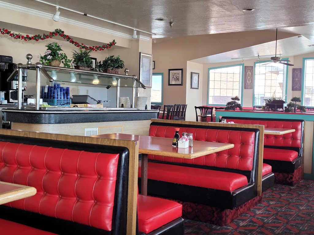 New China Buffet | restaurant | 995 N Grand Canyon Blvd, Williams, AZ 86046, USA | 9286353071 OR +1 928-635-3071