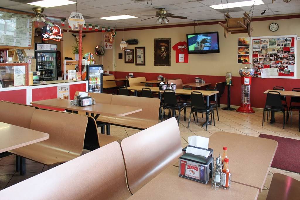 Taqueria El Rodeo | restaurant | 905 C St #100, Galt, CA 95632, USA | 2097452853 OR +1 209-745-2853