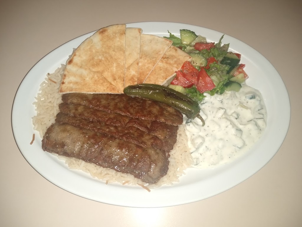 Aladdins Kitchen | restaurant | 4988 Santa Anita Ave, Temple City, CA 91780, USA | 6264165454 OR +1 626-416-5454