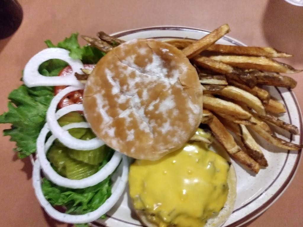 Double C Diner | restaurant | 612 U.S. Rte 66, Moriarty, NM 87035, USA | 5058329265 OR +1 505-832-9265