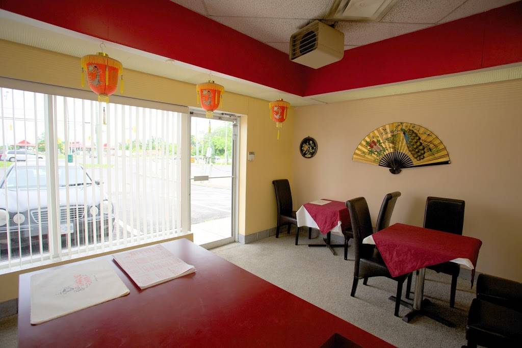 Charlie Chan | restaurant | 3615 Innes Rd, Orléans, ON K1C 1T1, Canada | 6138413847 OR +1 613-841-3847